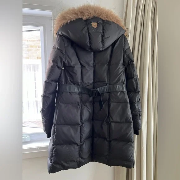 MACKAGE winter jacket - Picture 6 of 8